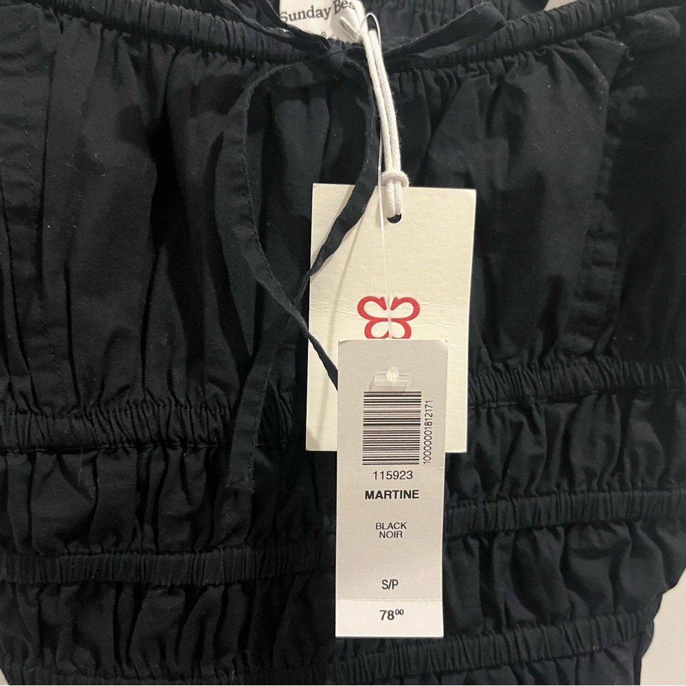 Sunday Best
Martine Top - Picture 9 of 12